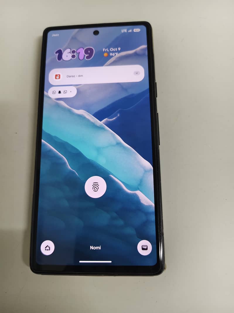 Google Pixel 7a 2