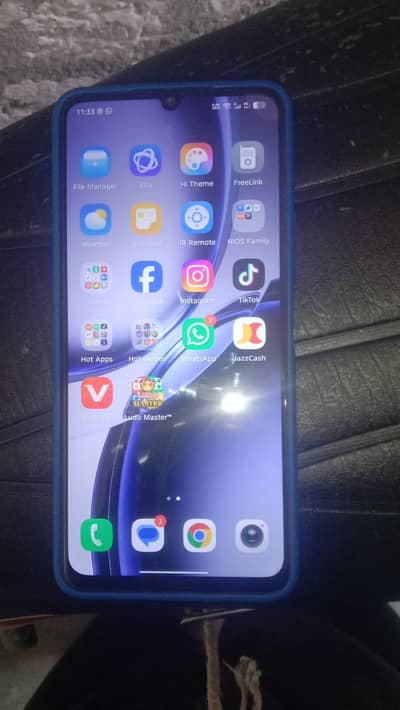 Tecno Spark Go 3.4.  64.03069124208