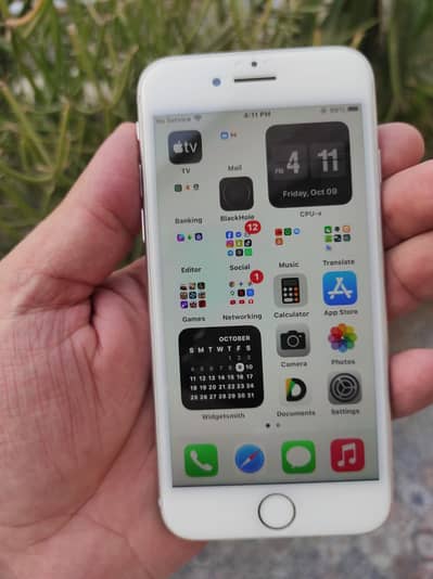 Apple iPhone 8 256gb
