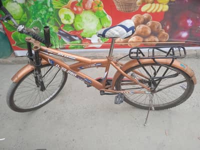 cycle