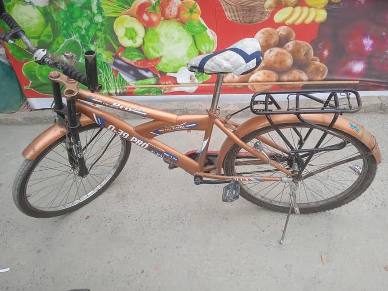 cycle 0