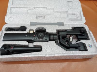 Zhiyun Smooth 4 Original Gimbal - Excellent Condition