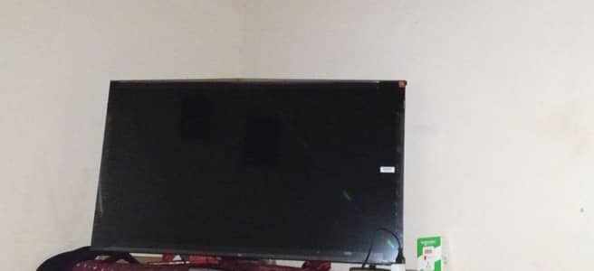 50inches brand TCL model 50S59K price 120000