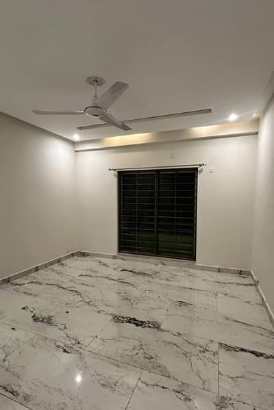 Flat For Rent in Askari 10 Sector S Lahore | 13 Marla 4 Bed | Available Now