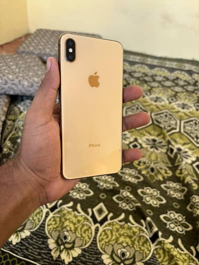 Iphone Xsmax