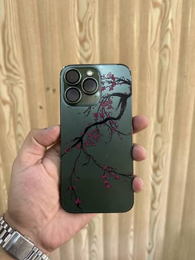 Apple iPhone 13 Pro