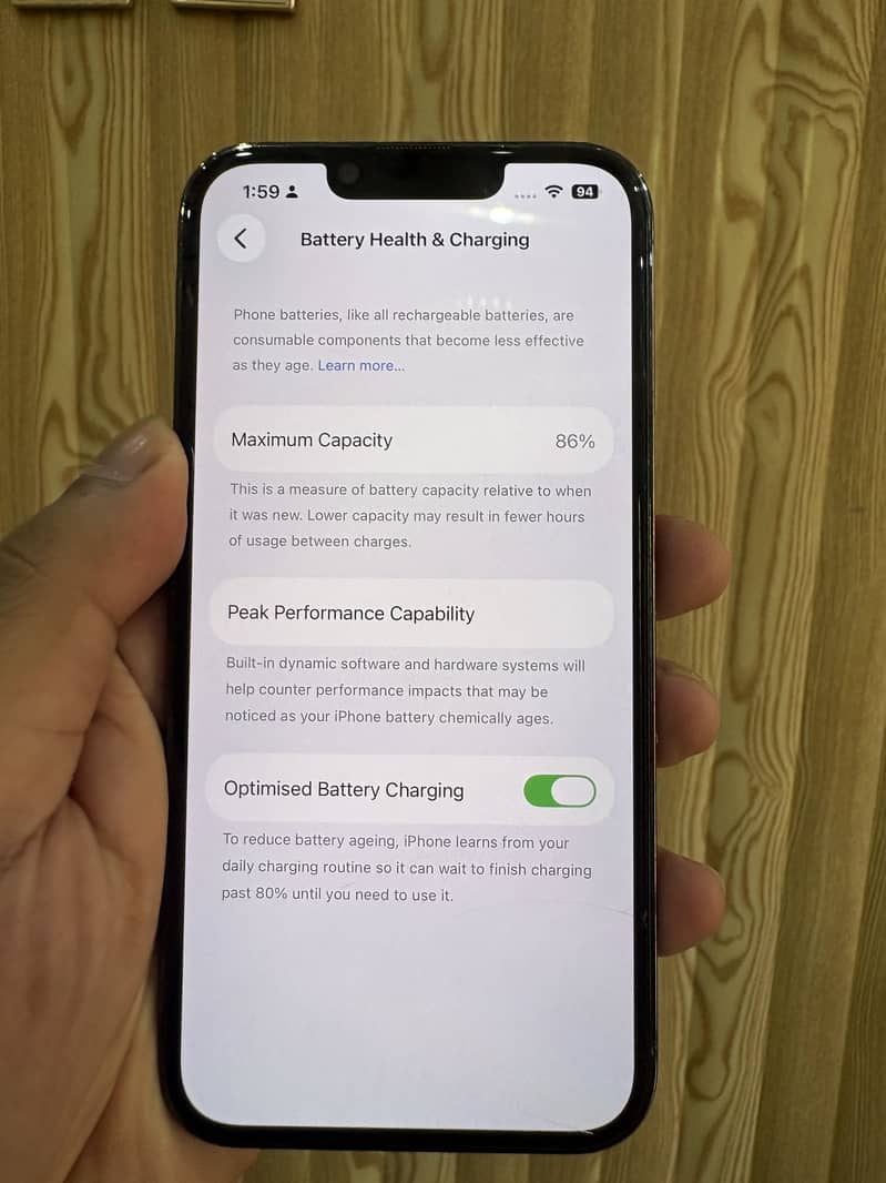 Apple iPhone 13 Pro 2