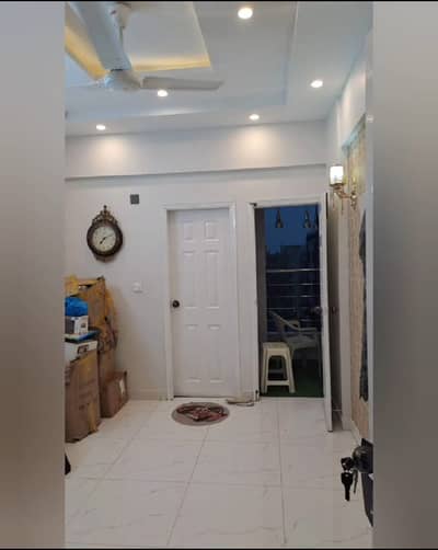 1100 Sqft For Sale In Lane 5 Big Nishat Phase 6 DHA