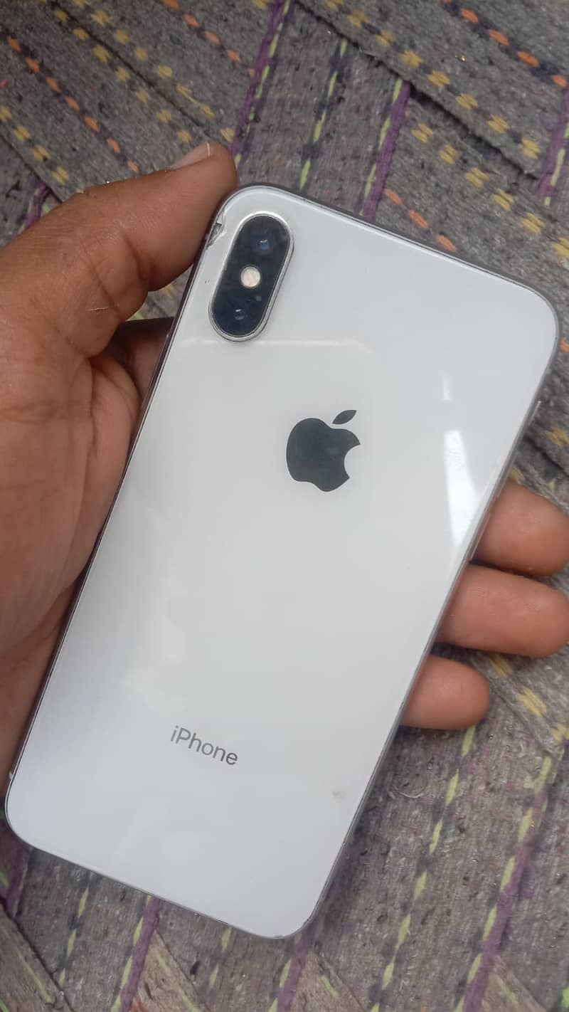 Apple iPhone X 2