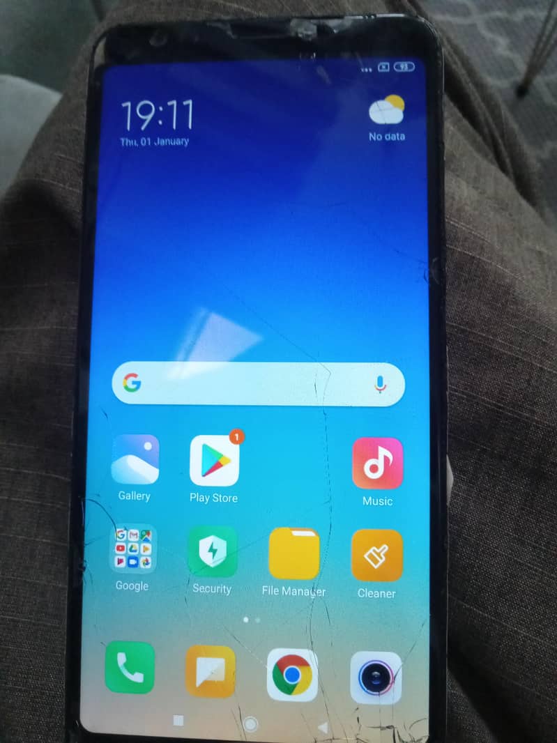 Xiaomi Redmi Note 5 1