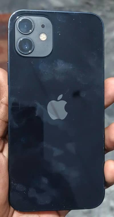 Apple iPhone 12
