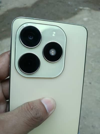 Tecno Spark 20 0317387598