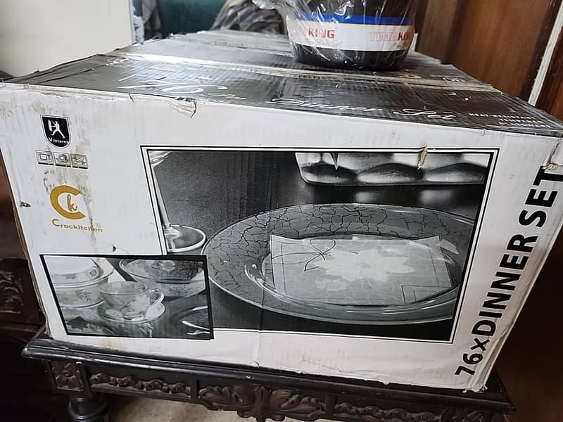 dinner set 76 pcs 5