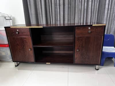 TV Trolley / Toy Rack for Sale