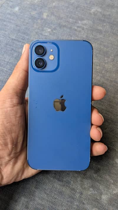 Apple iPhone 12