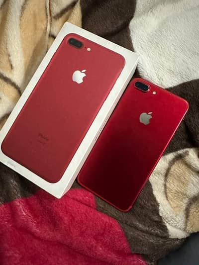Apple iPhone 7 Plus