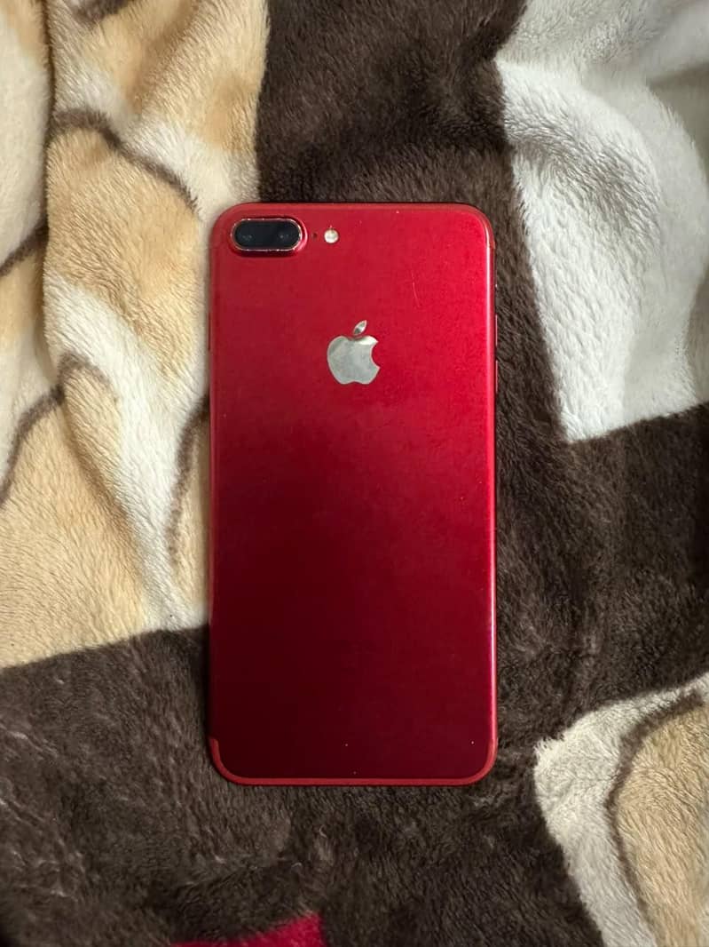 Apple iPhone 7 Plus 1