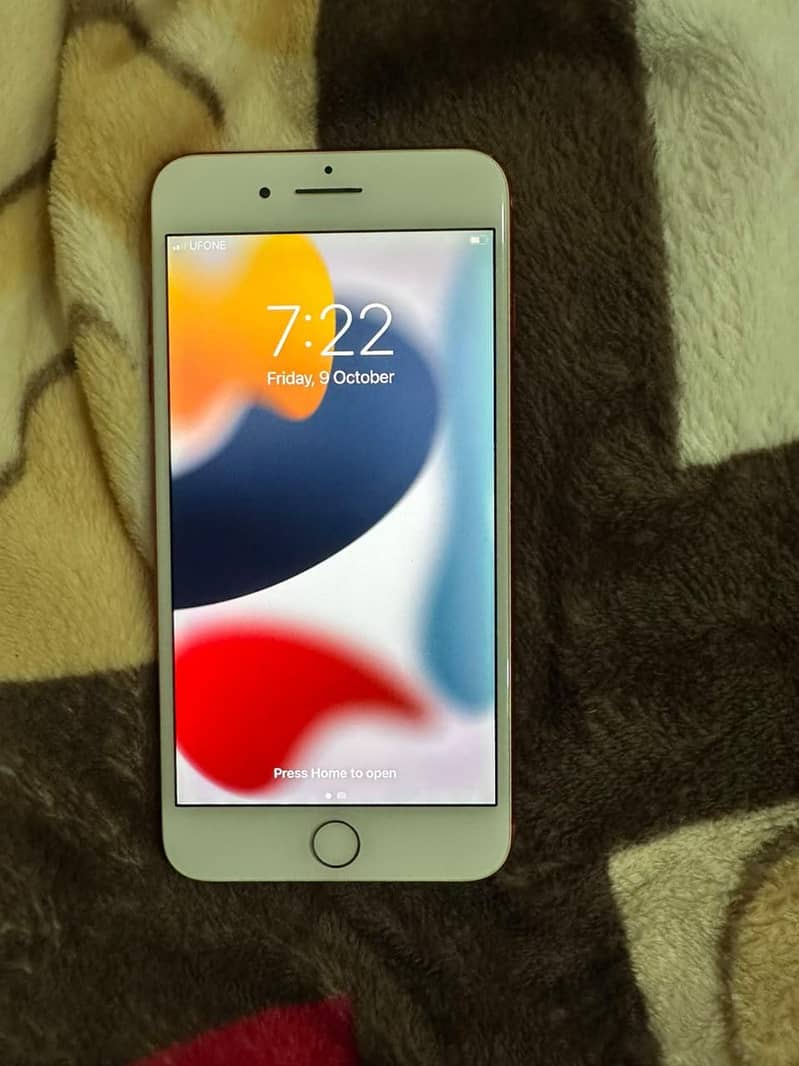 Apple iPhone 7 Plus 2