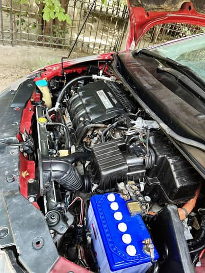 Honda Insight 2010