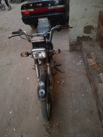 Honda 2022