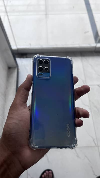OPPO a54