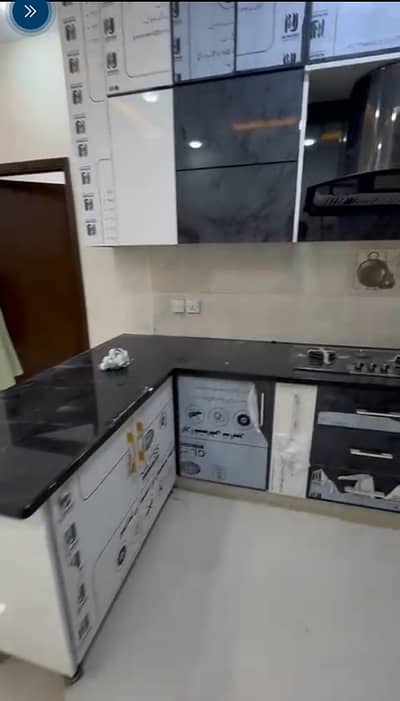 3 BED DD SEMI FURNISHED FOR SALE