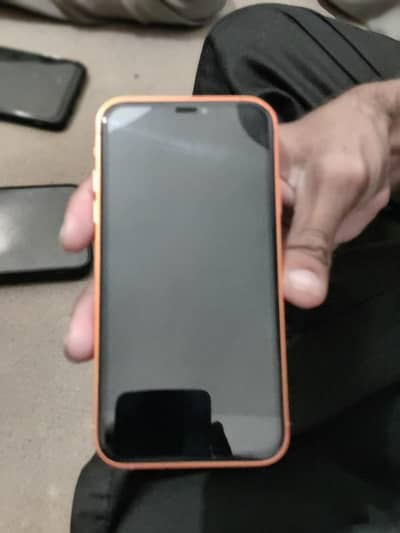 Apple iPhone XR convert I phone 17 pro