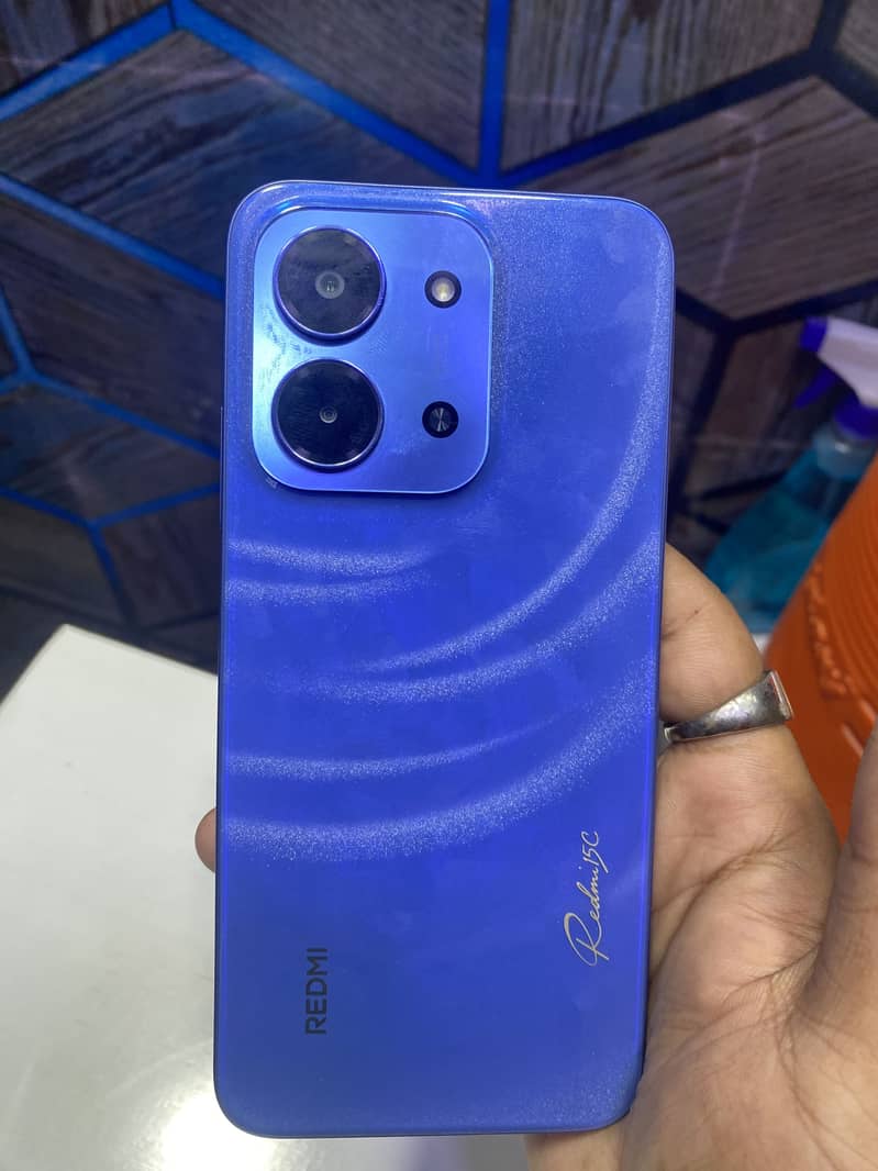 Xiaomi 15C 1