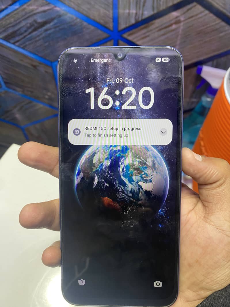 Xiaomi 15C 4
