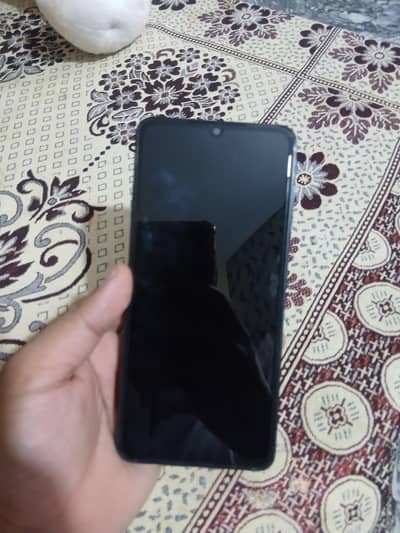 Samsung Mobile A07 5G
