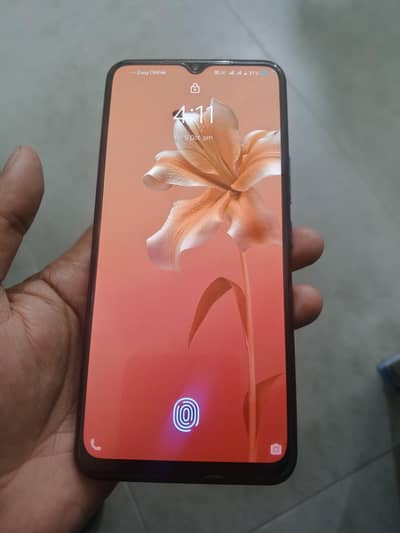 Vivo V20 SE