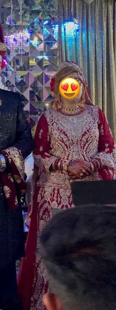 bridle lehnga 03024251614