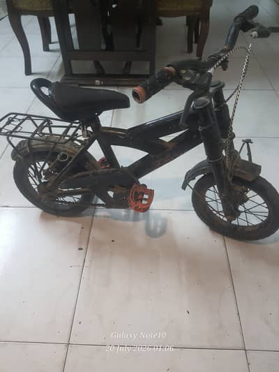 Smart Cycle for kids age 3 to 8