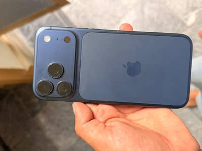 Apple iPhone 17 Pro Max