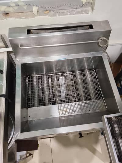 fryer 32L