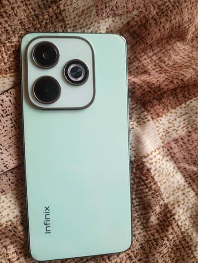 Infinix Hot 40i