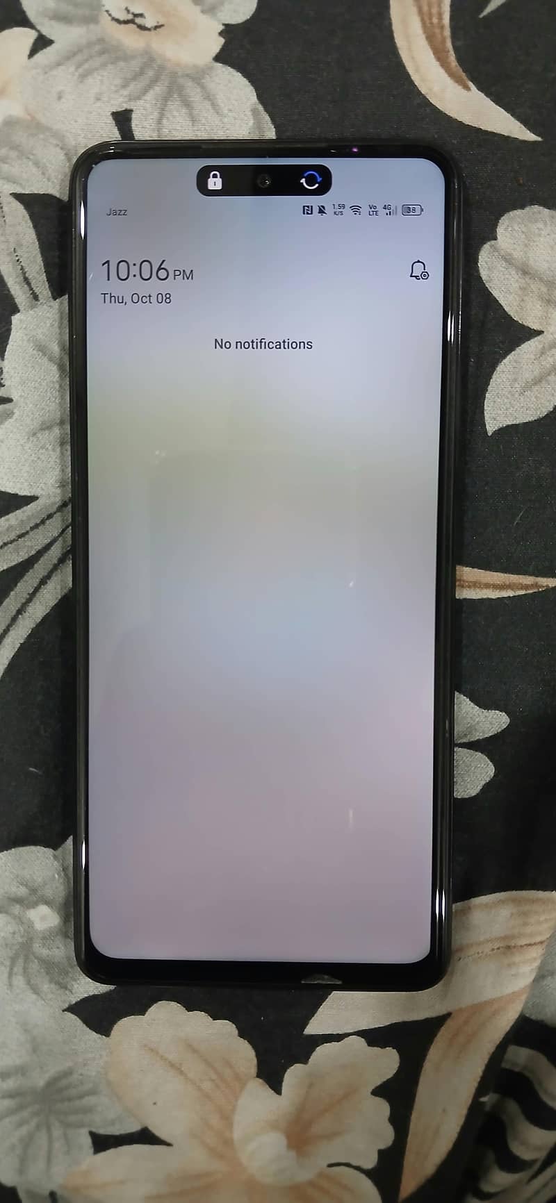 Infinix Note 30 3