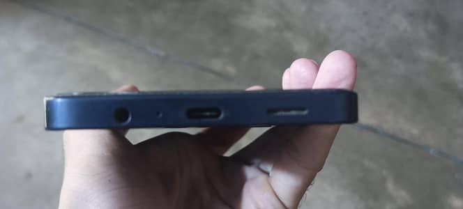 Samsung Mobile A06