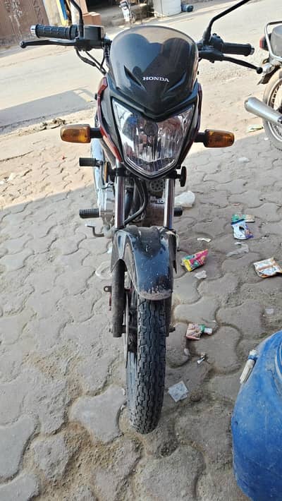 cb125f 2024