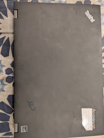 Lenovo Thinkpad