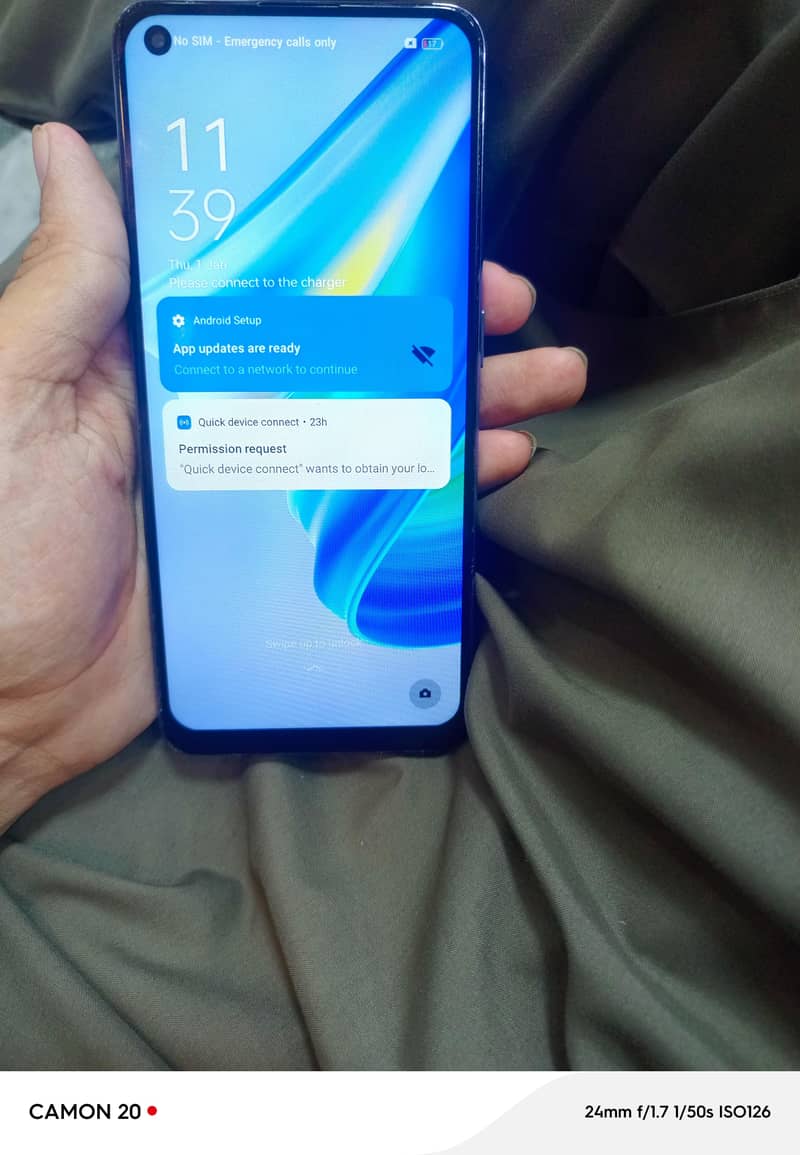 OPPO A95 3