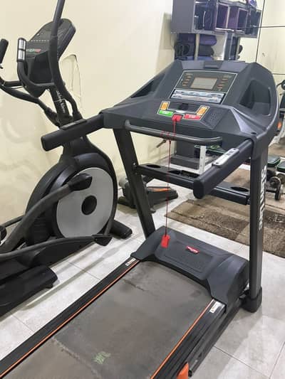 Complete Home Gym for sale