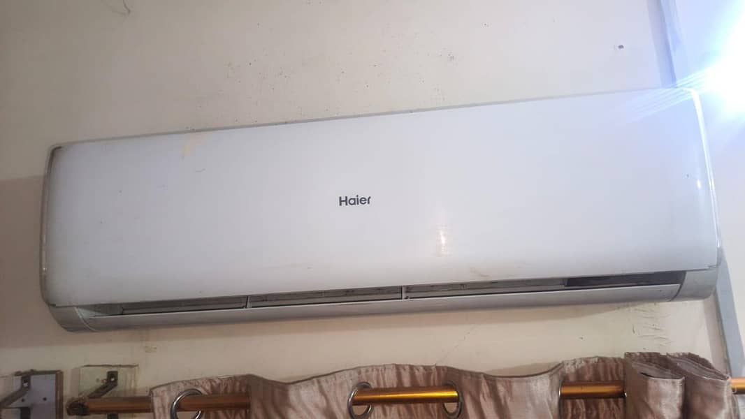 Air Conditioner 4