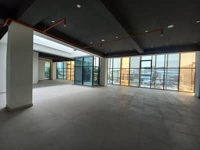 Ready to Move Office Space I-8 Markaz. . . 1935 Sqr ft