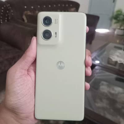 Moto G Stylus 5G 2024 8/128 Non-PTA With Pen 10/10