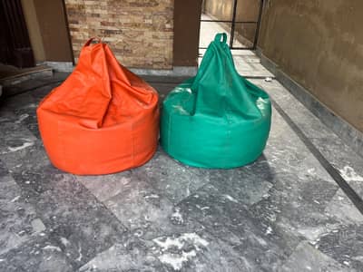 Bean bags for Sale
