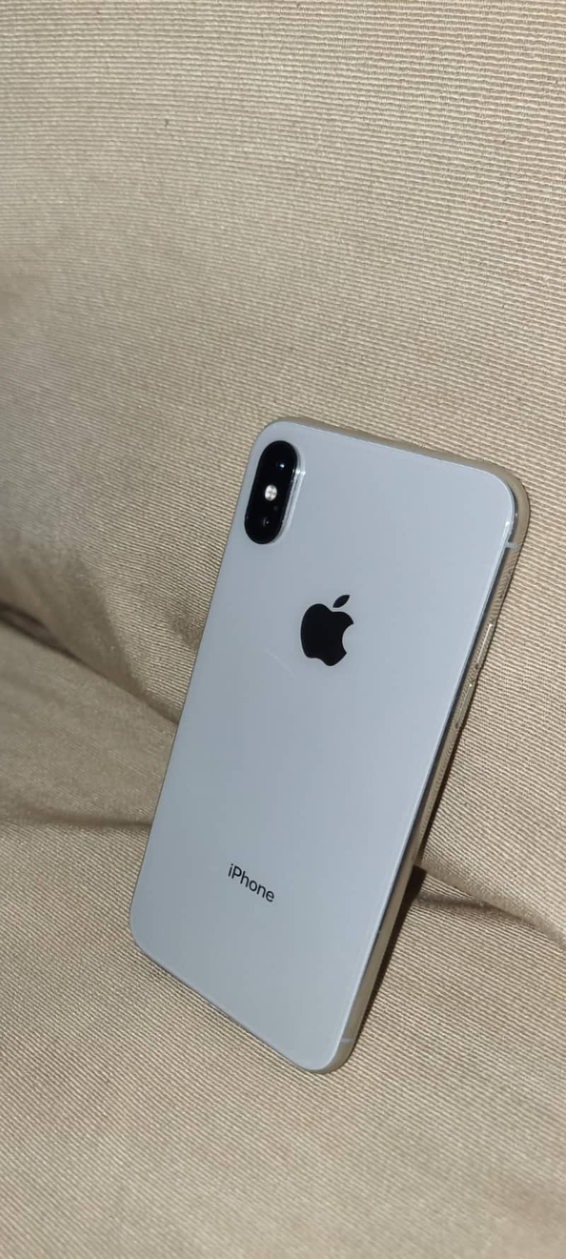 Apple iPhone X 0