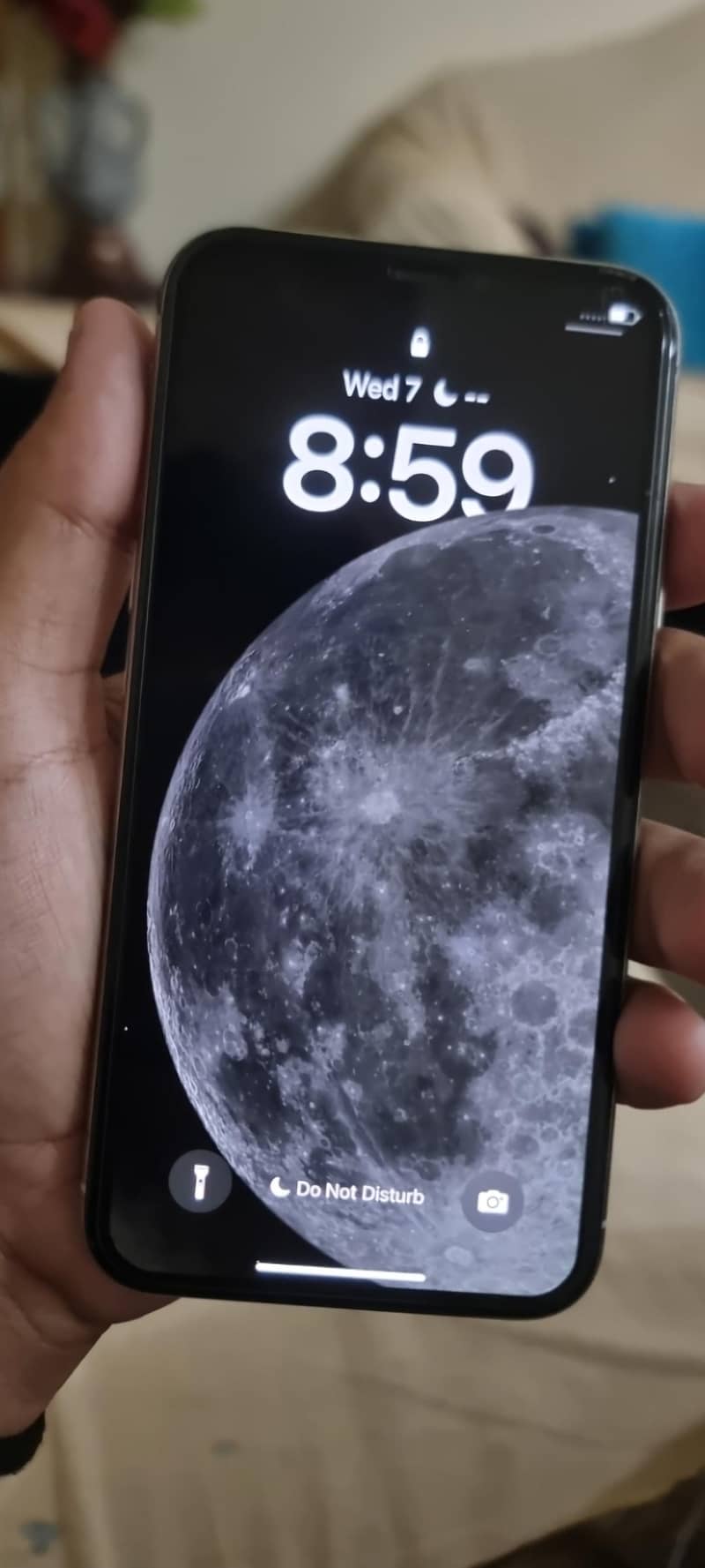 Apple iPhone X 1