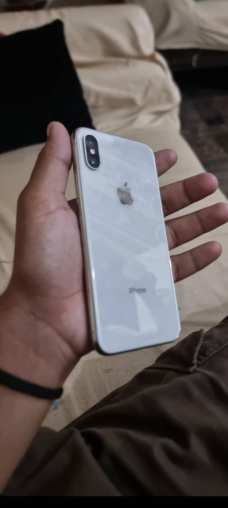 Apple iPhone X 2