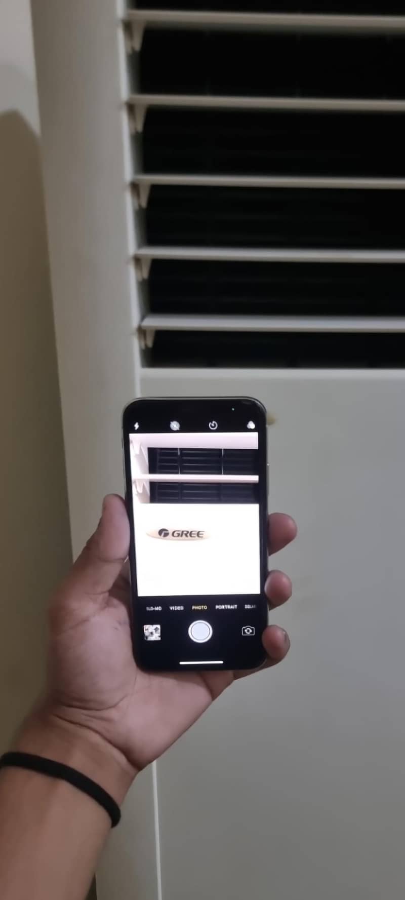 Apple iPhone X 5